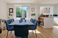 🏡 Maison familiale de 112 m2, 4 chambres, face au parc – Faches-Thumesnil - Le Mont de Faches🏡