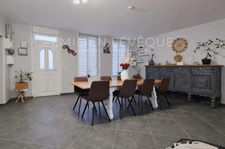 Maison à vendre 135 m2, 4 chambres