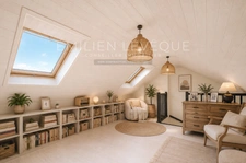 🏡 Maison familiale de 112 m2, 4 chambres, face au parc – Faches-Thumesnil - Le Mont de Faches🏡