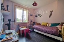 Maison à vendre 106 m2 avec 4 chambres à RONCHIN (59)