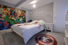 Maison à vendre 135 m2 à ENNEVELIN (59)