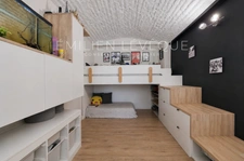 Loft 110m2 avec 3 chambres à Seclin