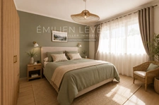 🏡 Maison familiale de 112 m2, 4 chambres, face au parc – Faches-Thumesnil - Le Mont de Faches🏡
