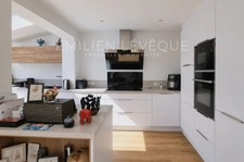 🏡 Maison familiale de 112 m2, 4 chambres, face au parc – Faches-Thumesnil - Le Mont de Faches🏡
