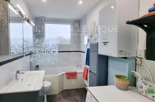 Maison à vendre 106 m2 avec 4 chambres à RONCHIN (59)