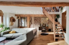 WATTRELOS – Maison rénovée avec jardin, garage et confort moderne – Quartier recherché !