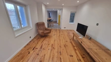Maison individuelle rénovée – 2 chambres – Jardin – Stationnements – DPE C