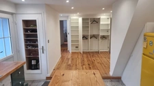Maison individuelle rénovée – 2 chambres – Jardin – Stationnements – DPE C