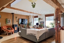 WATTRELOS – Maison rénovée avec jardin, garage et confort moderne – Quartier recherché !