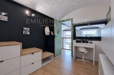 Loft 110m2 avec 3 chambres à Seclin