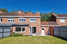 🏡 Maison familiale de 112 m2, 4 chambres, face au parc – Faches-Thumesnil - Le Mont de Faches🏡