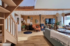 WATTRELOS – Maison rénovée avec jardin, garage et confort moderne – Quartier recherché !