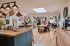 WATTRELOS – Maison rénovée avec jardin, garage et confort moderne – Quartier recherché !