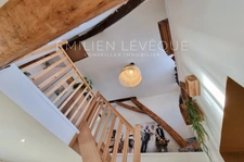WATTRELOS – Maison rénovée avec jardin, garage et confort moderne – Quartier recherché !