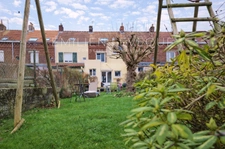 Maison à vendre 106 m2 avec 4 chambres à RONCHIN (59)