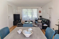 🏡 Maison familiale de 112 m2, 4 chambres, face au parc – Faches-Thumesnil - Le Mont de Faches🏡