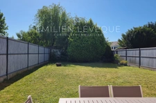 🏡 Maison familiale de 112 m2, 4 chambres, face au parc – Faches-Thumesnil - Le Mont de Faches🏡