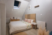 Maison à vendre 135 m2 à ENNEVELIN (59)