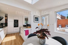 🏡 Maison familiale de 112 m2, 4 chambres, face au parc – Faches-Thumesnil - Le Mont de Faches🏡