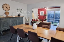 Maison à vendre 135 m2 à ENNEVELIN (59)