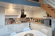 Loft 110m2 avec 3 chambres à Seclin