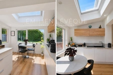 🏡 Maison familiale de 112 m2, 4 chambres, face au parc – Faches-Thumesnil - Le Mont de Faches🏡