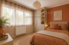 🏡 Maison familiale de 112 m2, 4 chambres, face au parc – Faches-Thumesnil - Le Mont de Faches🏡
