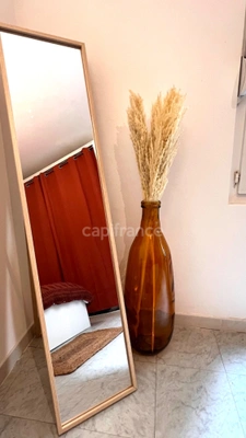 Charmant 2 pièces de 48 m2 - Quartier Saint Baudile