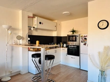 Appartement 1 pièce NIMES (30)