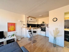 Appartement 1 pièce NIMES (30)