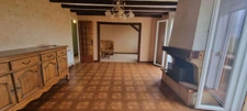 Maison à vendre 6 pièces FONTAINES (85)