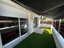 Maison à vendre 5 pièces parc Bordelais  BORDEAUX (33)