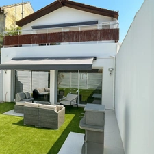 Maison à vendre 5 pièces parc Bordelais  BORDEAUX (33)
