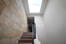 Bordeaux rue Bouffard À VENDRE – Duplex  T3 avec Terrasse – Cœur Historique de Bordeaux
