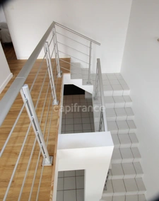Maison à vendre 5 pièces parc Bordelais  BORDEAUX (33)