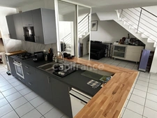 Maison à vendre 5 pièces parc Bordelais  BORDEAUX (33)