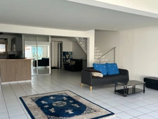 Maison à vendre 5 pièces parc Bordelais  BORDEAUX (33)