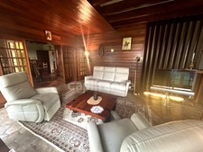 Maison à vendre 7 pièces MARANSIN 3.3 HA  (33)
