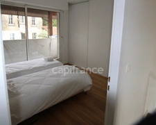 Maison à vendre 5 pièces parc Bordelais  BORDEAUX (33)