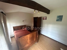 Maison à vendre 7 pièces MARANSIN 3.3 HA  (33)