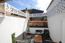 Bordeaux rue Bouffard À VENDRE – Duplex  T3 avec Terrasse – Cœur Historique de Bordeaux