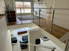 Maison à vendre 5 pièces parc Bordelais  BORDEAUX (33)