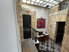 Bordeaux rue Bouffard À VENDRE – Duplex  T3 avec Terrasse – Cœur Historique de Bordeaux