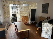 Bordeaux rue Bouffard À VENDRE – Duplex  T3 avec Terrasse – Cœur Historique de Bordeaux
