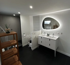 Bordeaux rue Bouffard À VENDRE – Duplex  T3 avec Terrasse – Cœur Historique de Bordeaux