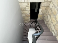 Bordeaux rue Bouffard À VENDRE – Duplex  T3 avec Terrasse – Cœur Historique de Bordeaux