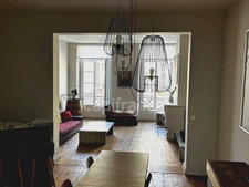 Bordeaux rue Bouffard À VENDRE – Duplex  T3 avec Terrasse – Cœur Historique de Bordeaux