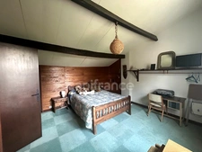 Maison à vendre 7 pièces MARANSIN 3.3 HA  (33)