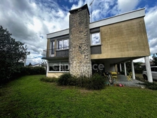 Maison à vendre 5 pièces EYSINES (33)
