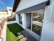 Maison à vendre 5 pièces parc Bordelais  BORDEAUX (33)